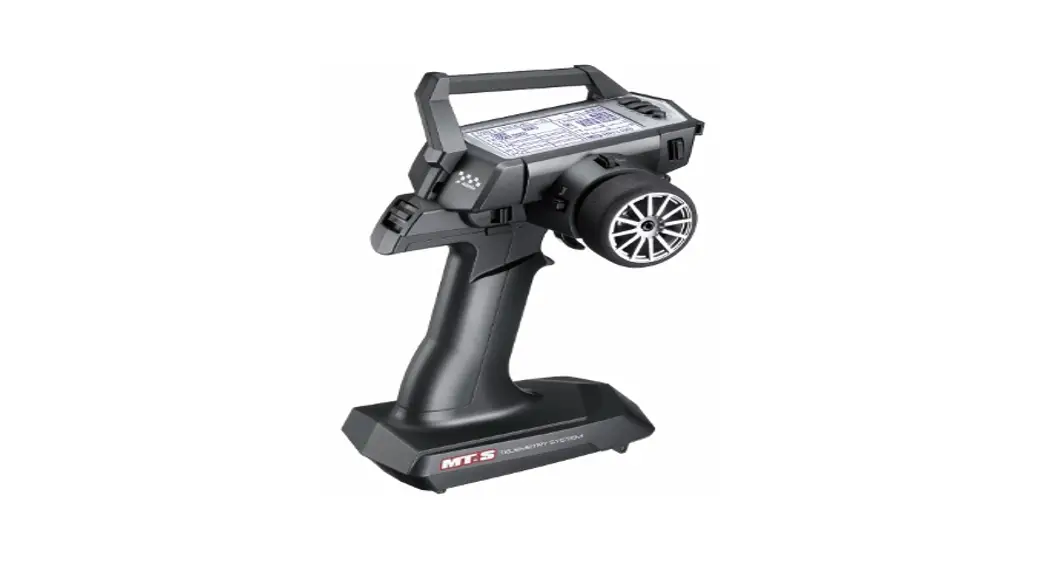 Sanwa Rc5c Type-c Receiver User Guide