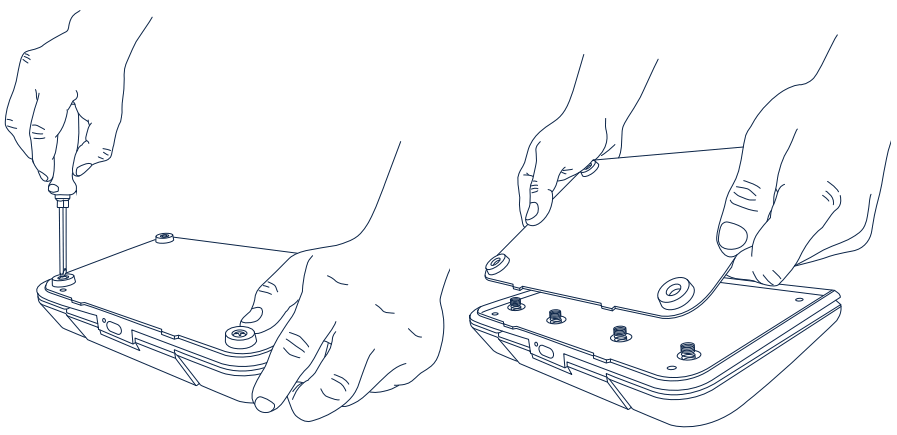 elgato 20GBF9901 Stream Deck Pedal - fig 3