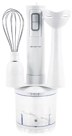 emerio HB 110920 Stick Blender Set