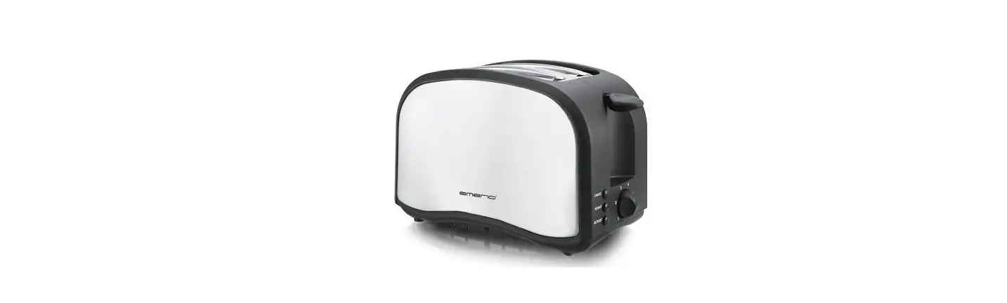 Emerio To-111327.1 Toaster Instruction Manual Emerio To-111327.1 Toaster Instruction Manual