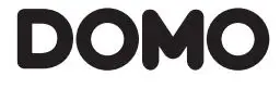 domo logo