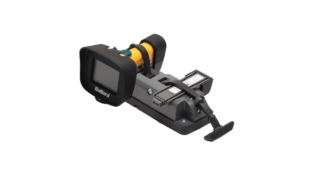 Bullard Txs Thermal Imager Instruction Manual Bullard Txs Thermal Imager Instruction Manual