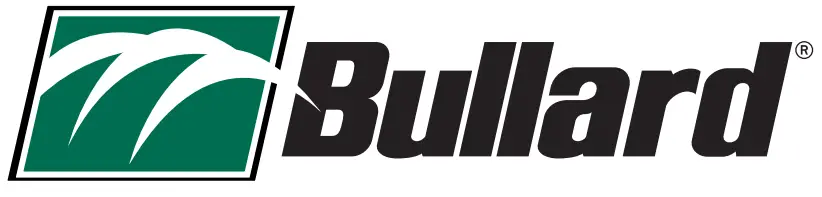 Bullard logo