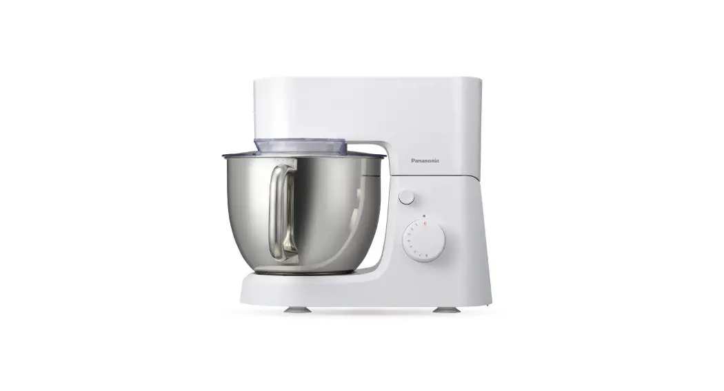 Panasonic Mk-cm300 Kitchen Machine Instruction Manual