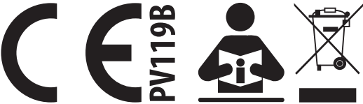 39752 Phantomx Multimedia Head Unit - Symbol