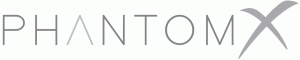 Phantomx logo