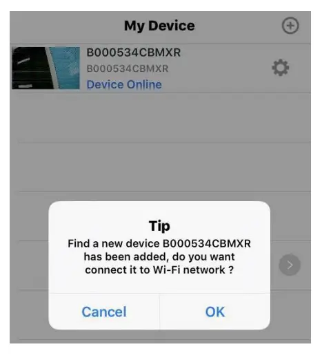 Zetronix zWiFi-OutletCam WiFi Outlet Camera fig4