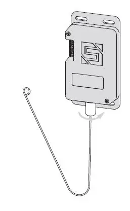 SECURITY BRANDS 14-REC300 Wireless Access Control Receiver 300 fig7