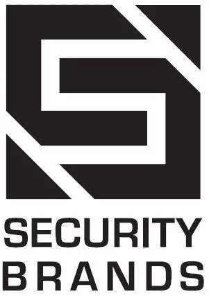 SECURITY BRANDS logo