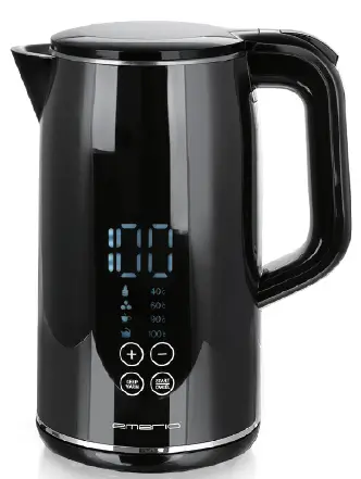 emerio WK-126008.1 Water Kettle Instruction Product
