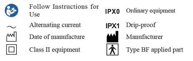 WOODPECKER D600 LED Ultrasonic Scaler-7