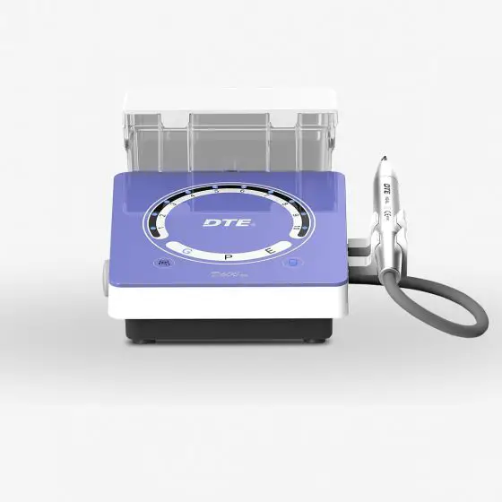 WOODPECKER D600 LED Ultrasonic Scaler