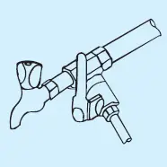 KENT Sterling Star Under-The-Counter RO Water Purifier fig 18