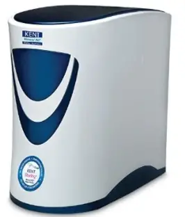 KENT Sterling Star Under-The-Counter RO Water Purifier