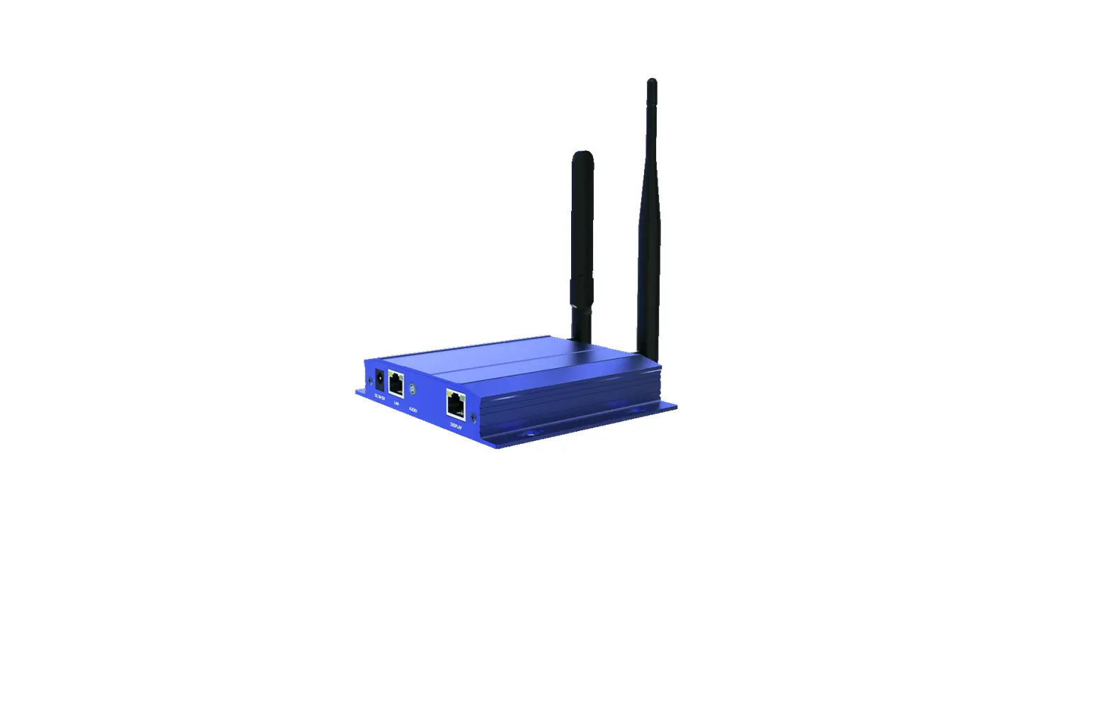 Colorlight C3 Pro Player Led Video Controller Instructions