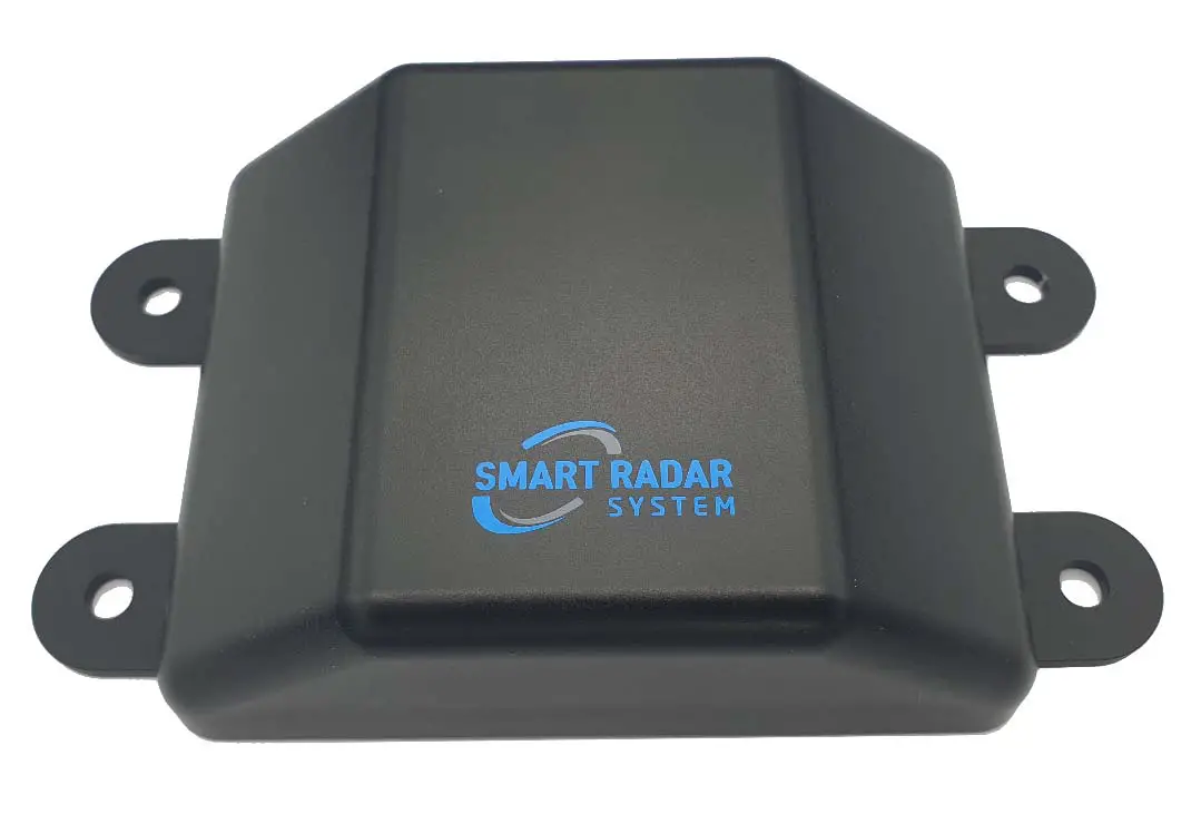 Smart Radar System Irisc-03a Milimeter Wave Radar User Manual