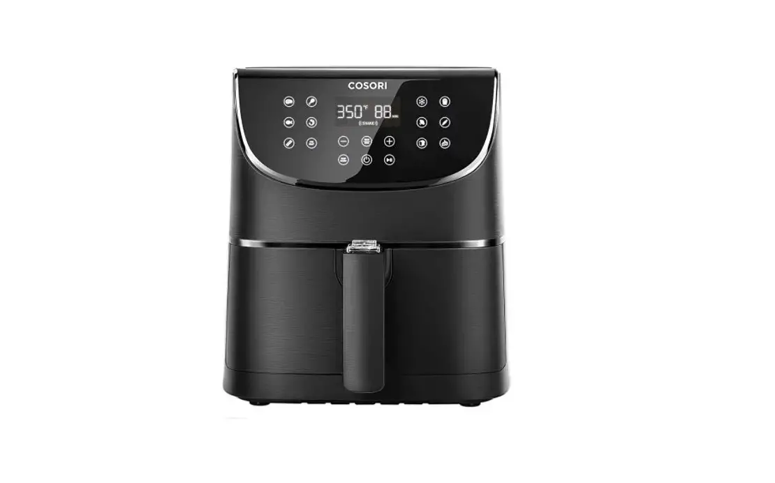 Cosori Premium 3.7-quart Air Fryer User Manual