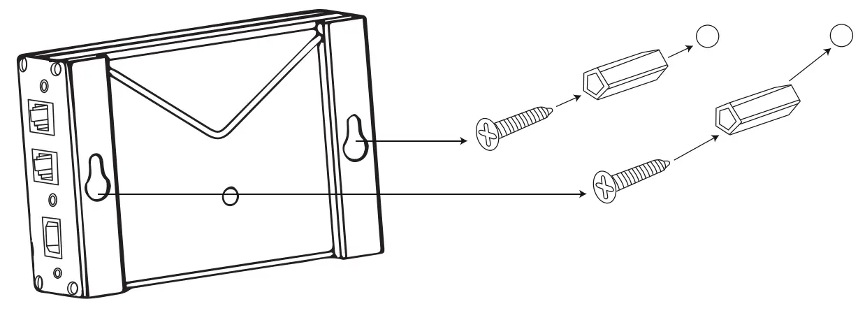 ILUMINAR ILUM CTRL TC Touch Grow Controller - INSTRUCTIONS