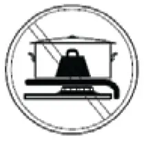 Goldline SAB4GL Gas Cooktop - fig19