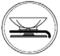 Goldline SAB4GL Gas Cooktop - fig21