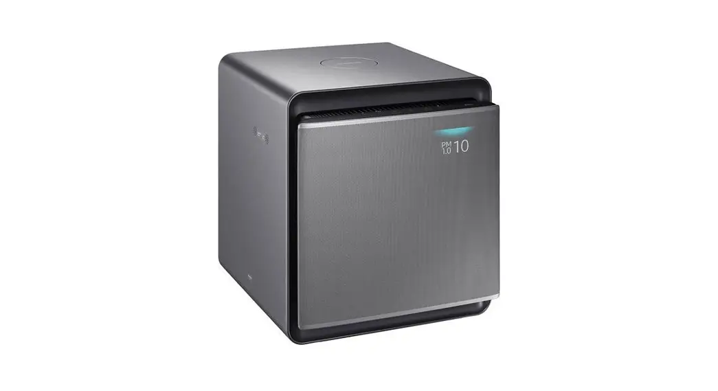 Samsung Ax47r9080 Series Air Purifier User Manual