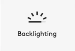 logitech 920-009294 - Backlight level notifications 2