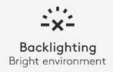 logitech 920-009294 - Backlighting disabled 2