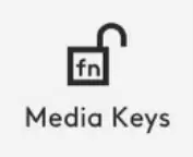 logitech 920-009294 - F-Keys switch 1