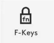 logitech 920-009294 - F-Keys switch 2