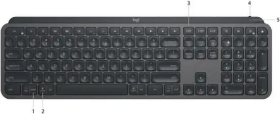 logitech 920-009294 - Product Overview