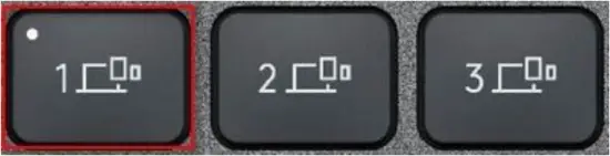 logitech 920-009294 - SETUP 1