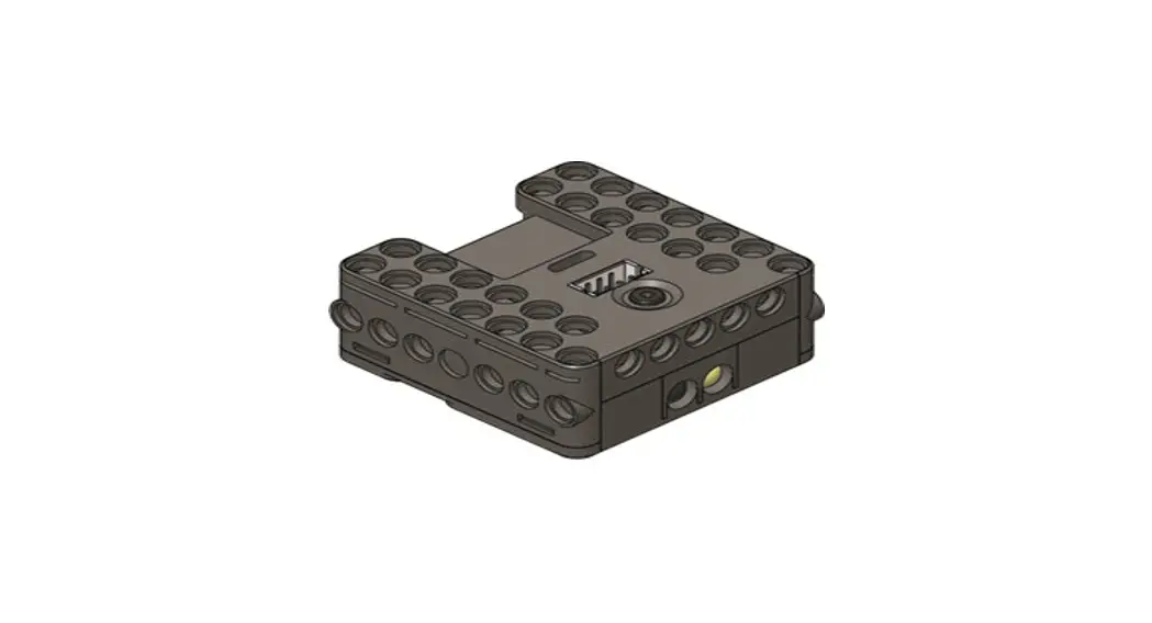 Robotis Cm-151 Device Instruction Manual Robotis Cm-151 Device Instruction Manual