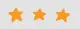 3 Stars