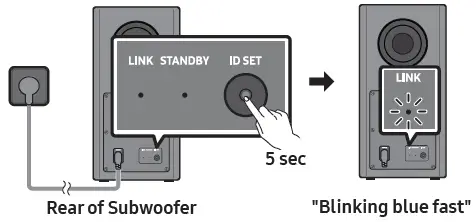 SAMSUNG HW-Q800A 3.1.2-Inch Soundbar FIG4