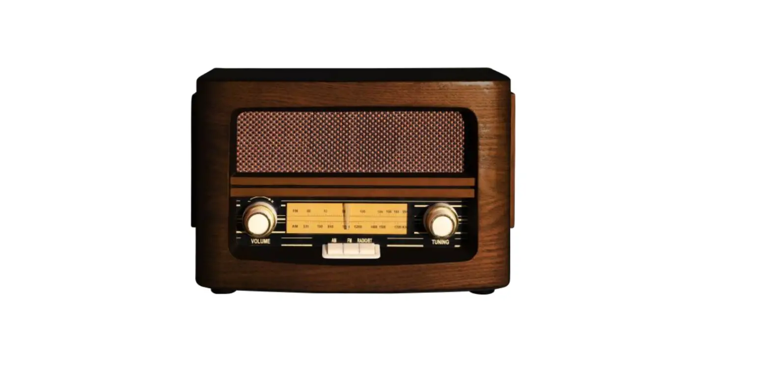 Clearclick Vr47 Retro Wooden Radio With Bt User Guide Clearclick Vr47 Retro Wooden Radio With Bt User Guide