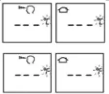 promed FR830 IRT 100 Infrared Thermometer - Display3