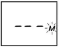promed FR830 IRT 100 Infrared Thermometer - Display9