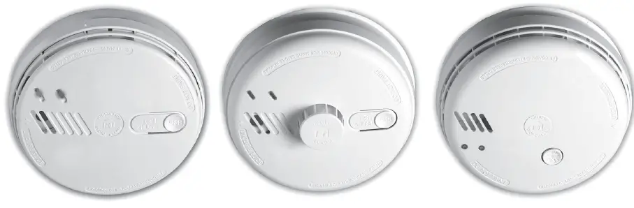 EI Electronics -Ei141RC-230V-Smoke-and-Heat-Alarms -