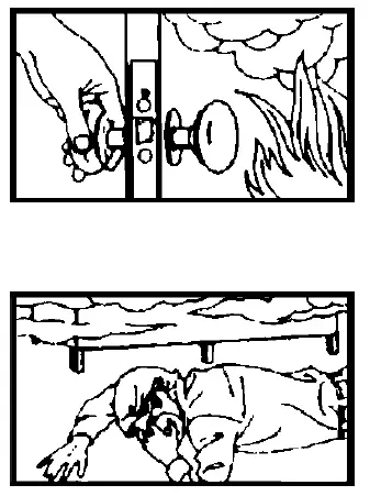 EI Electronics -Ei141RC-230V-Smoke-and-Heat-Alarms -fig 6