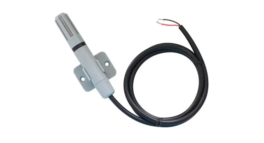 Sonbest Sm7320m 4-20marack Temperature And Humidity Sensor User Manual Sonbest Sm7320m 4-20marack Temperature And Humidity Sensor User Manual
