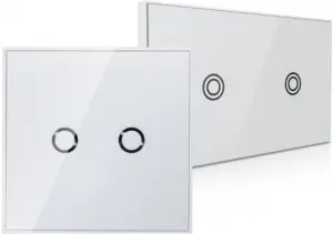 Coolcam Light Switch