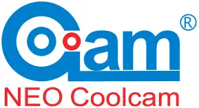 Coolcam logo