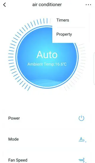Rinnai HSNRQ25B Q Series Split Type Wall Mounted Air Conditioner Wi-Fi - figure 19