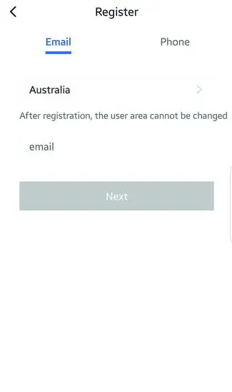 Rinnai HSNRQ25B Q Series Split Type Wall Mounted Air Conditioner Wi-Fi - figure 3