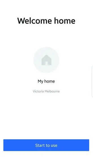 Rinnai HSNRQ25B Q Series Split Type Wall Mounted Air Conditioner Wi-Fi - figure 6