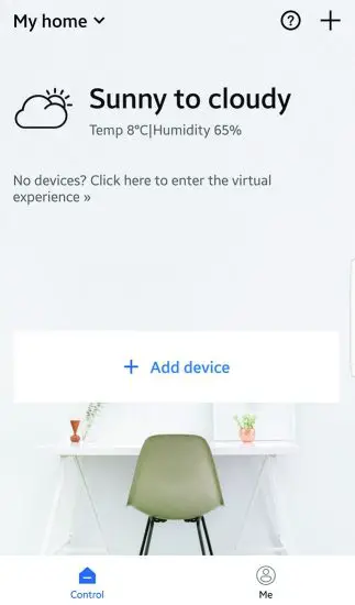Rinnai HSNRQ25B Q Series Split Type Wall Mounted Air Conditioner Wi-Fi - figure 9