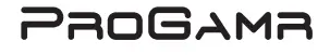 PROGAMR LBA-1302 Wireless Controller LOGO