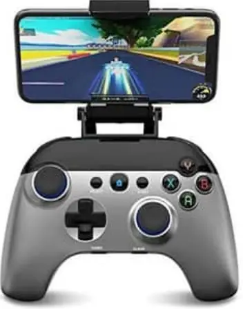 PROGAMR LBA-1302 Wireless Controller PRO