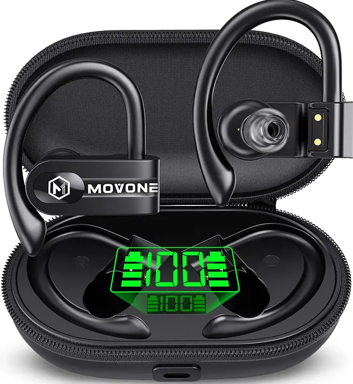 MOVONE-Bluetooth-Headphones-Wireless-Earbuds-with-Wireless-headphones-image
