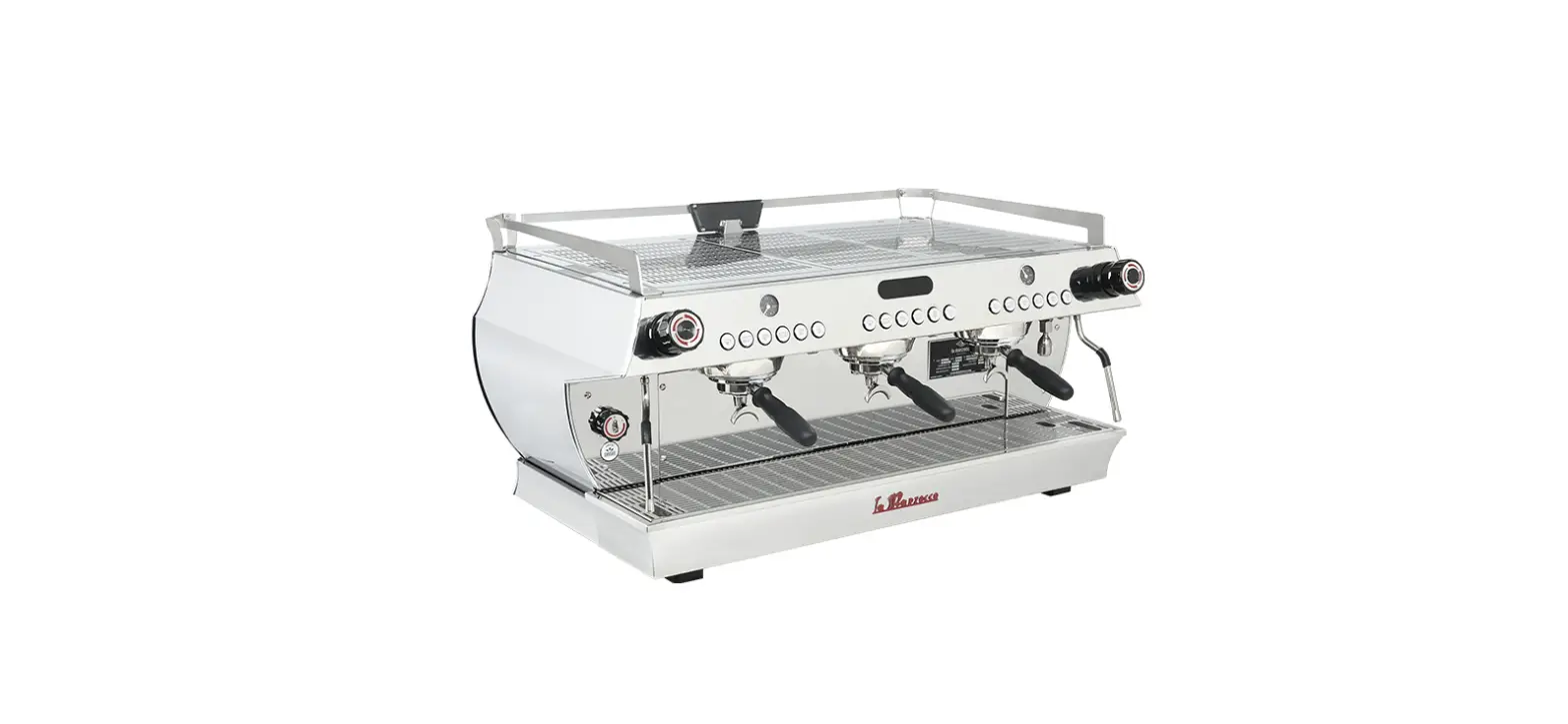 La Marzocco 814-1000rg316 Network Gateway Installation Guide La Marzocco 814-1000rg316 Network Gateway Installation Guide